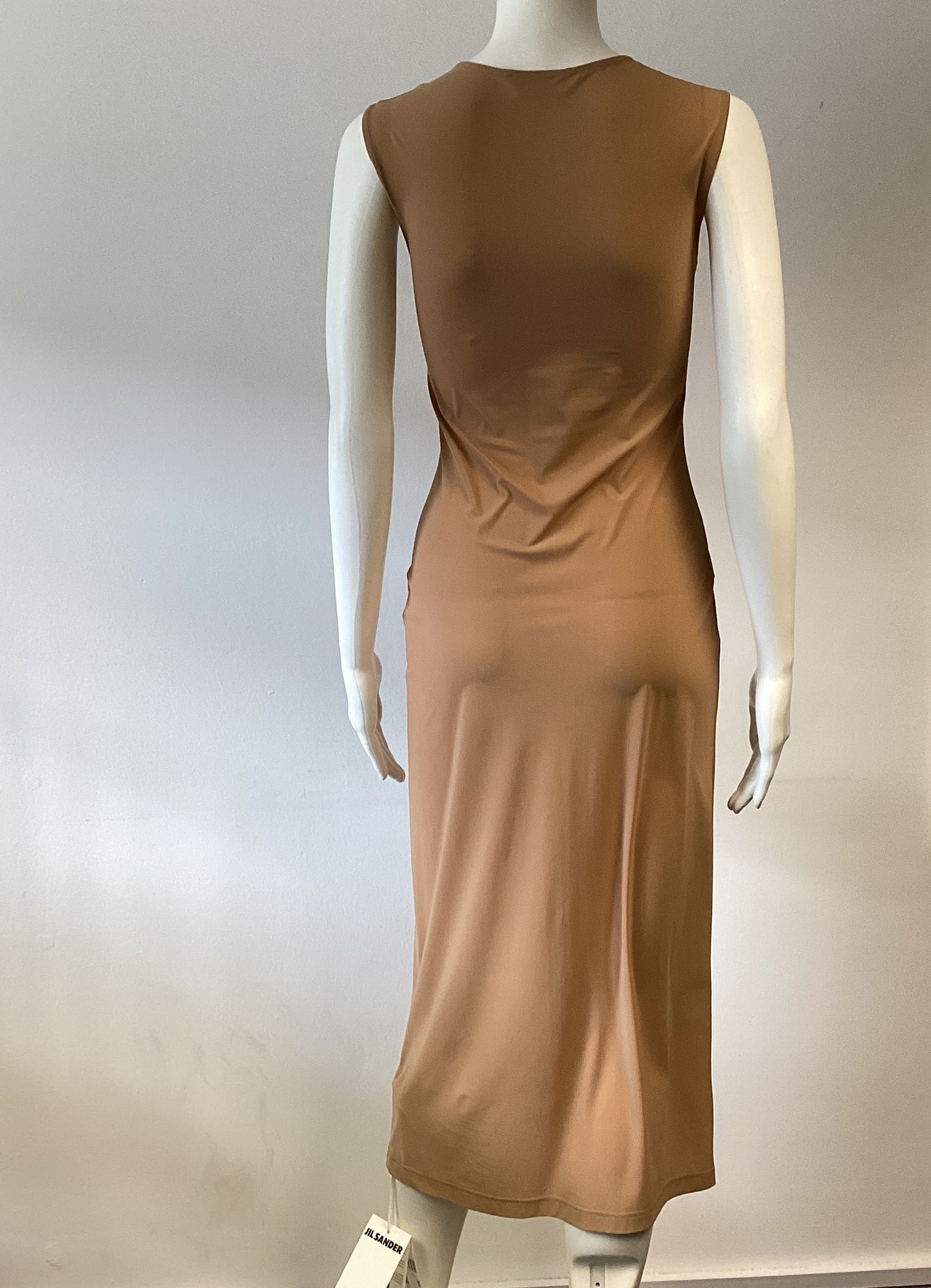 new jil sander nude slip size