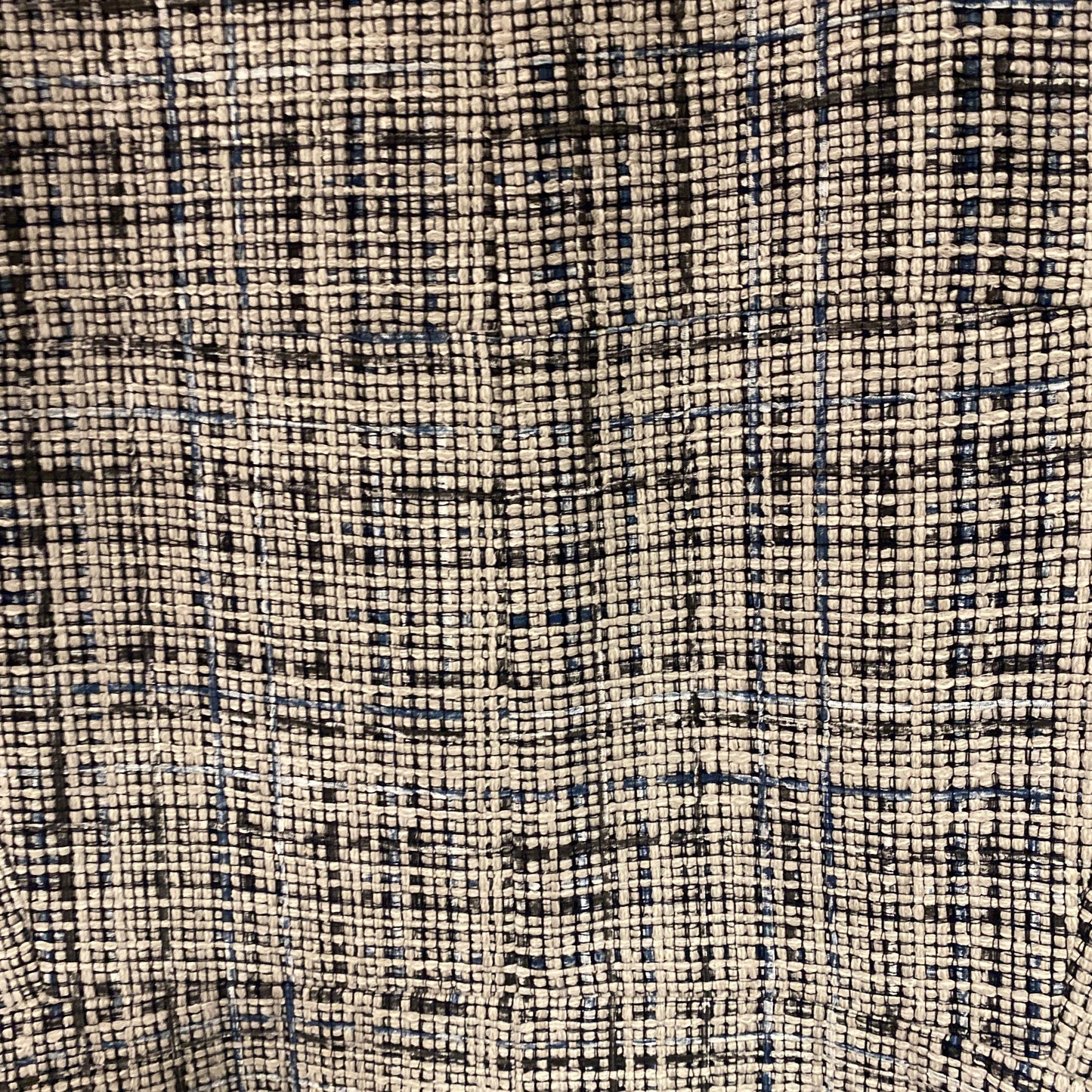 Chanel tweed jacket size 36 U.K. 8