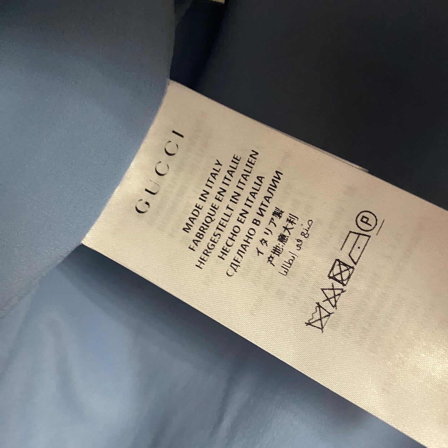 Gucci Cream Bow Detail Tweed Cropped jacket  Size 38 U.K. 6