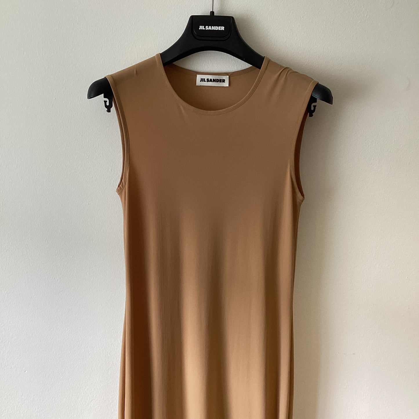 new jil sander nude slip size