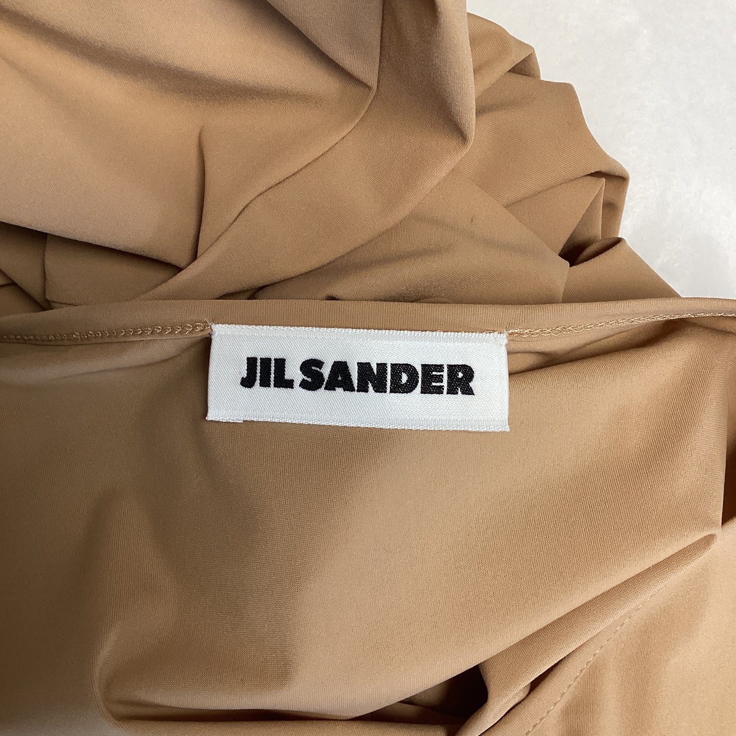 new jil sander nude slip size