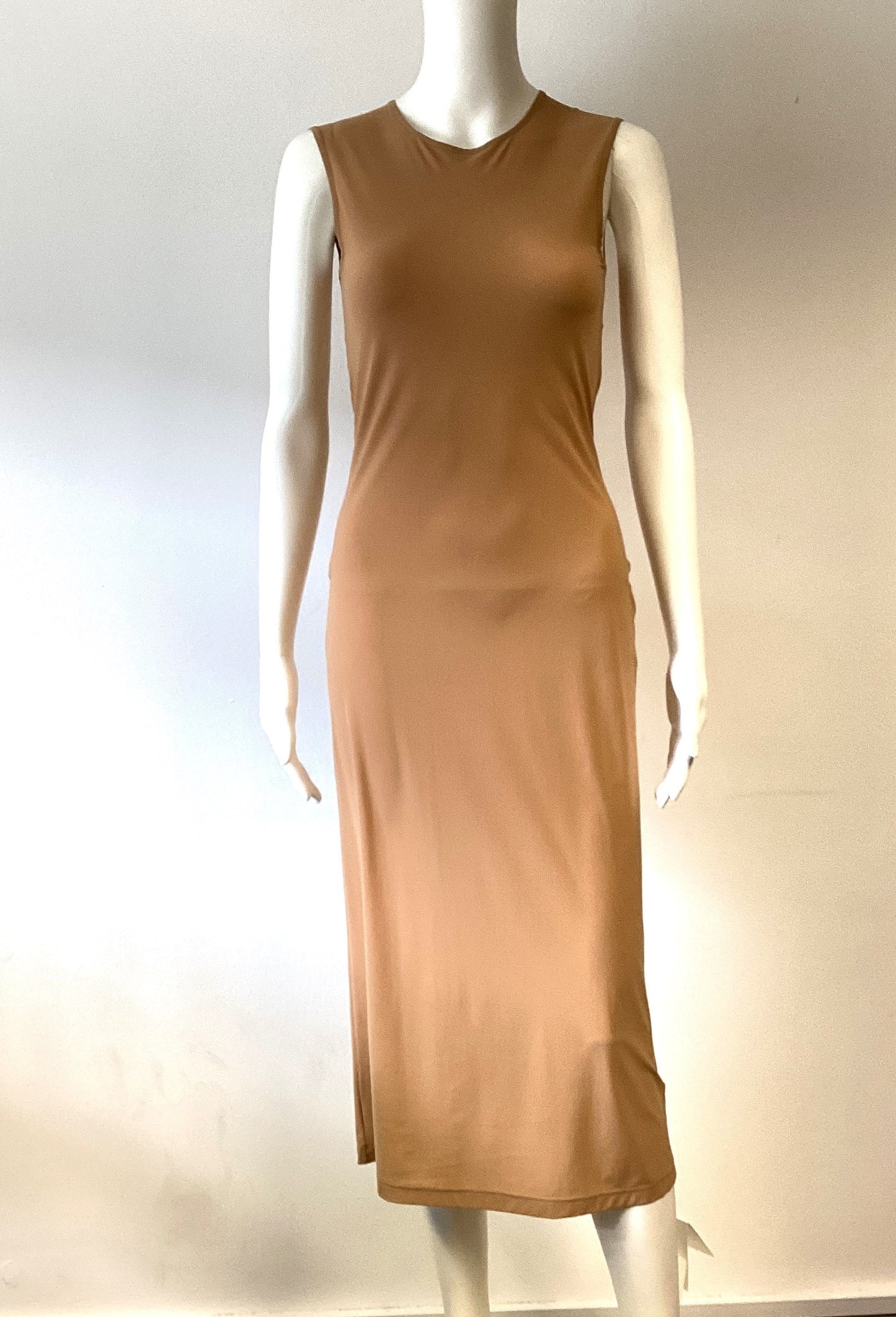 new jil sander nude slip size