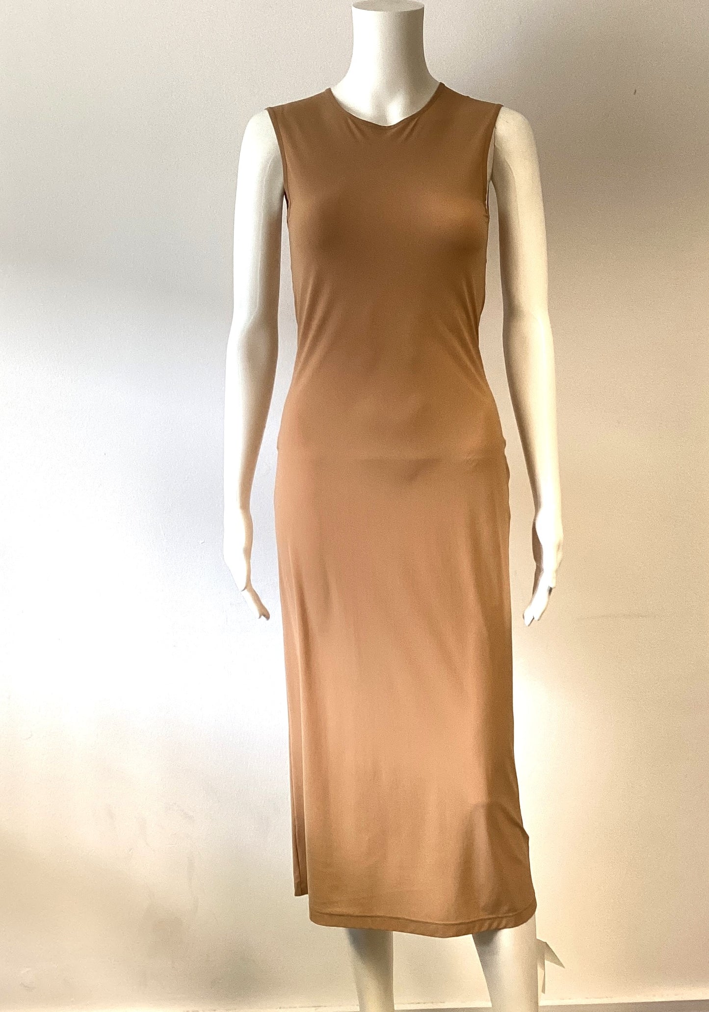 new jil sander nude slip size