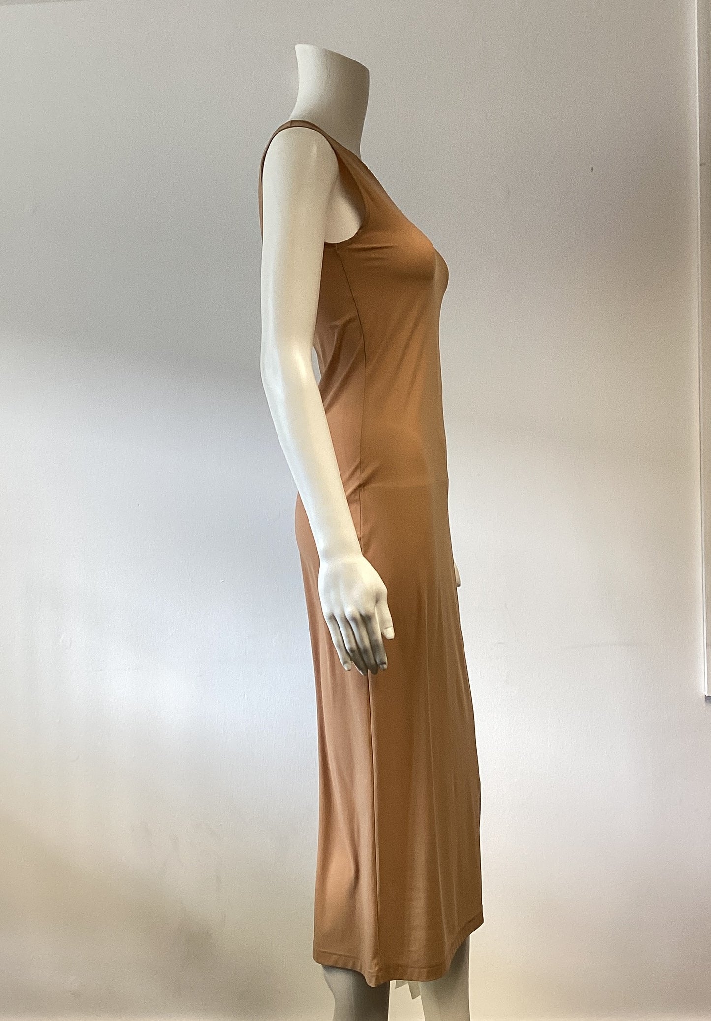 new jil sander nude slip size