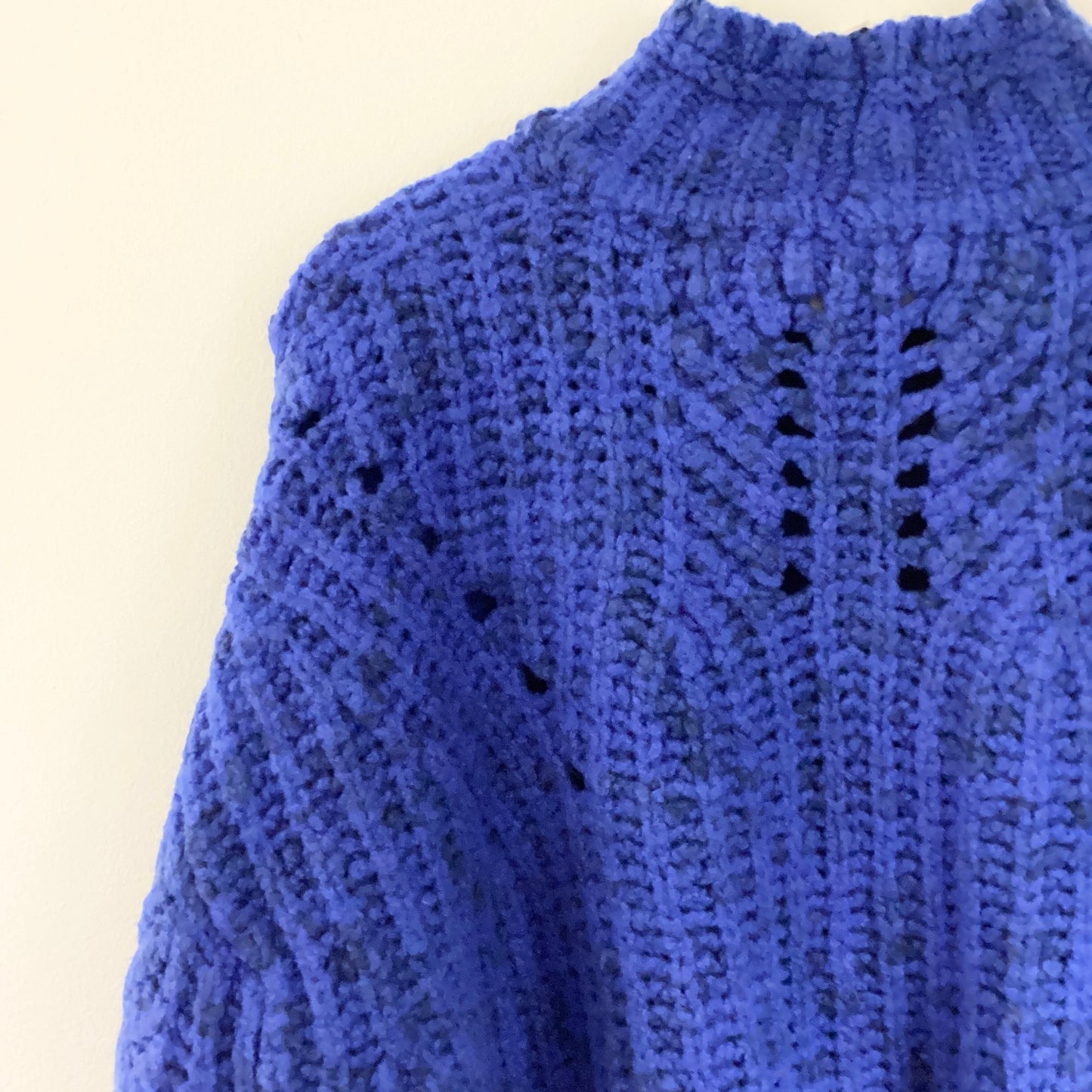 Isabel marant merino wool jumper size 34