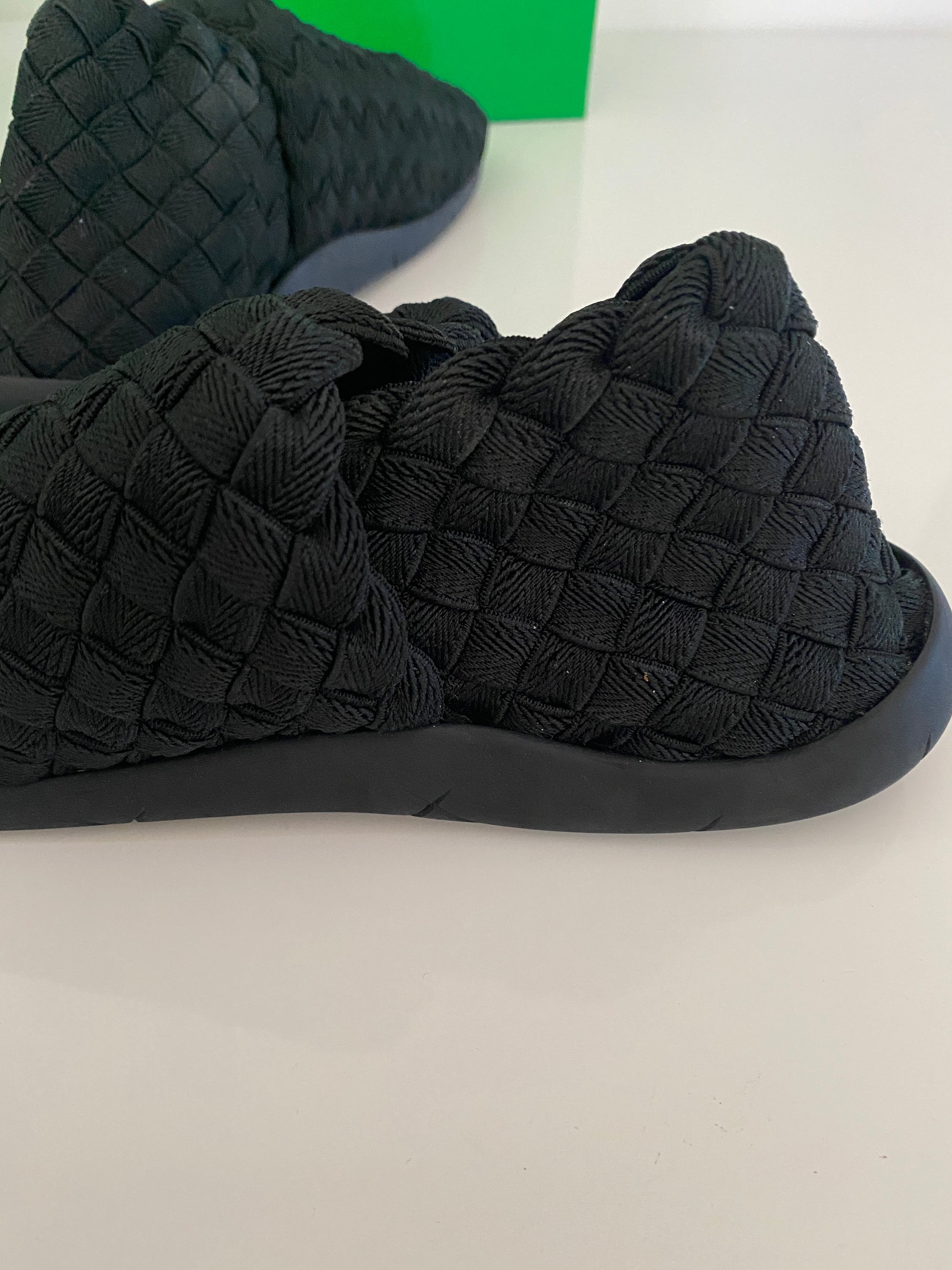 Bottega veneta discount sneakers womens